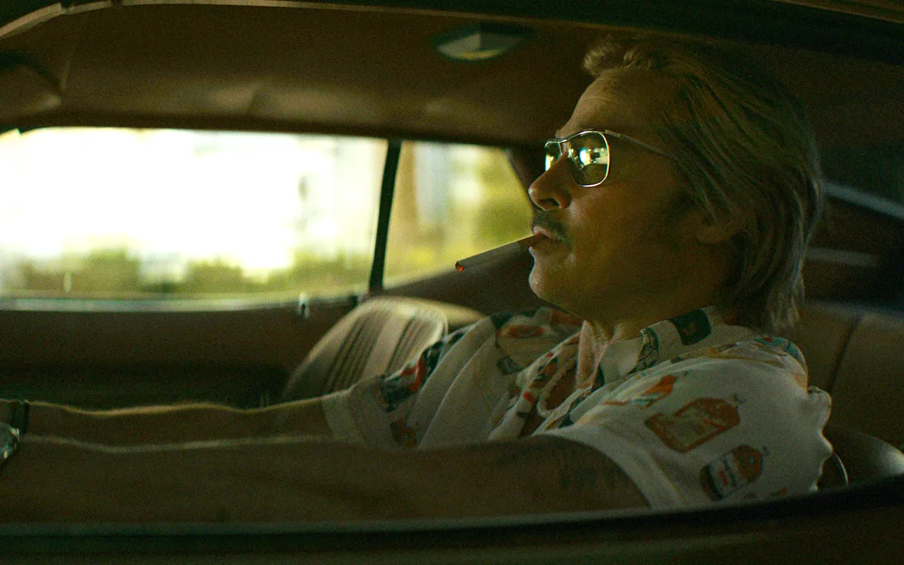 Netflix’ning “Cliff Booth” filmi Regal va Cinemark IMAX zallarida namoyish etilmaydi
