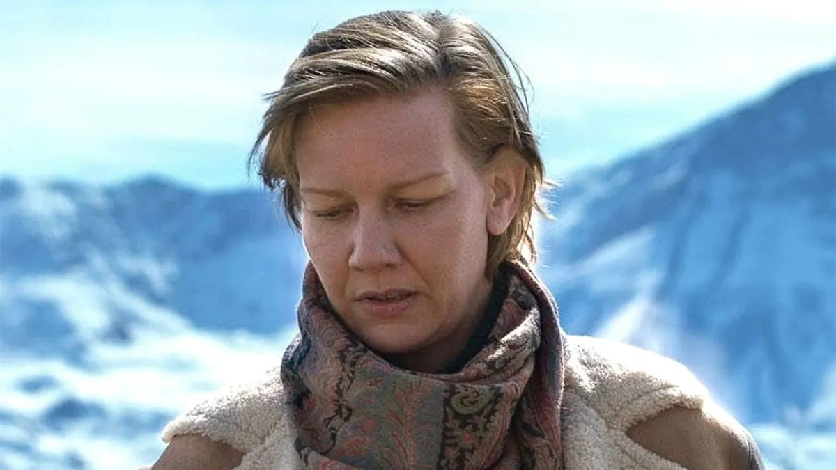 Sandra Hüller Avengers: Doomsday filmida rol ijro etadi