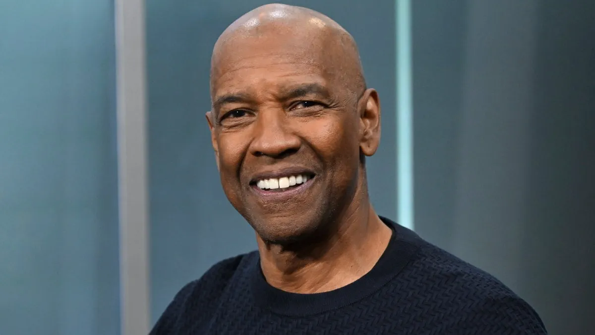 Denzel Washington va Christopher McQuarrie Amazon MGM uchun triller suratga oladi