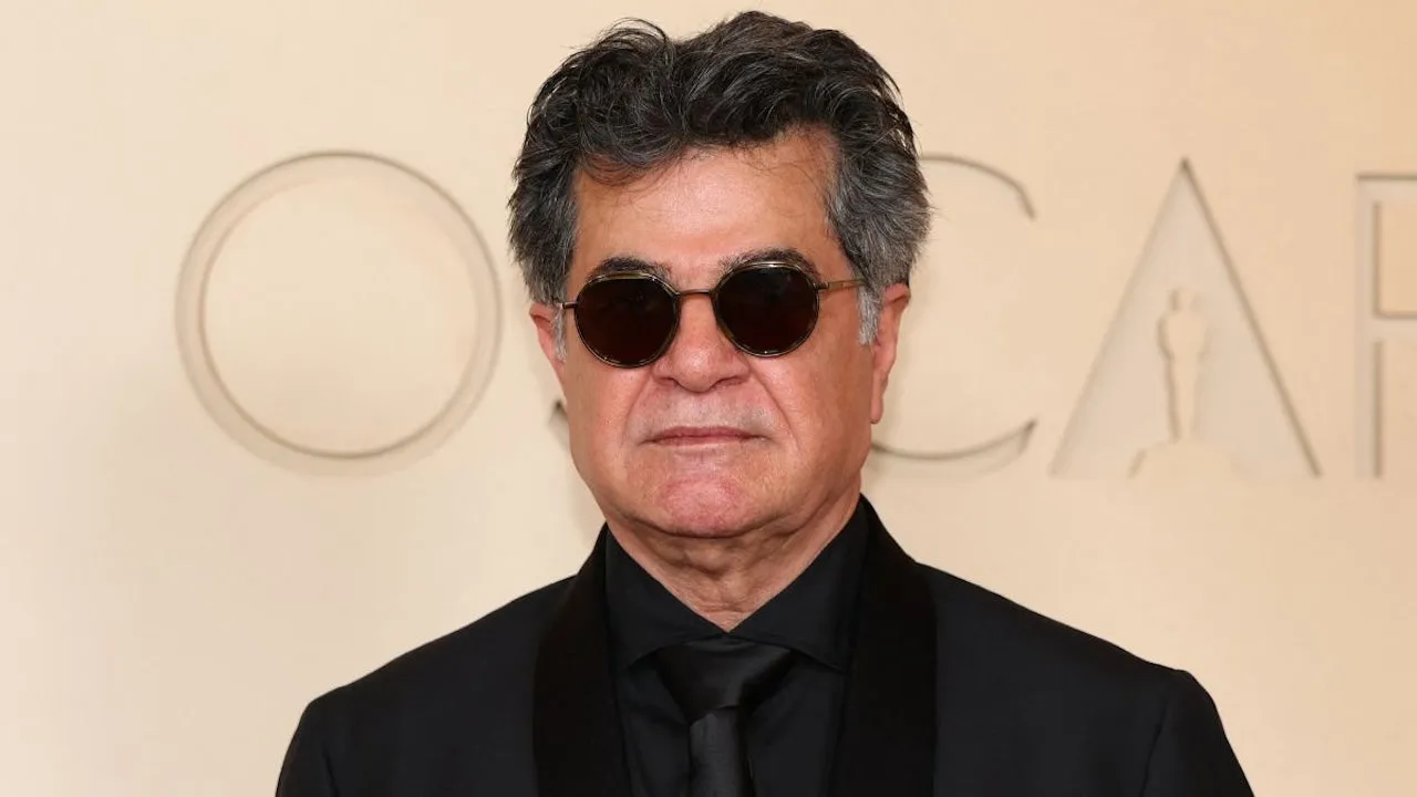 Jafar Panahi Eronda 61 oylik qamoq jazosiga hukm qilindi