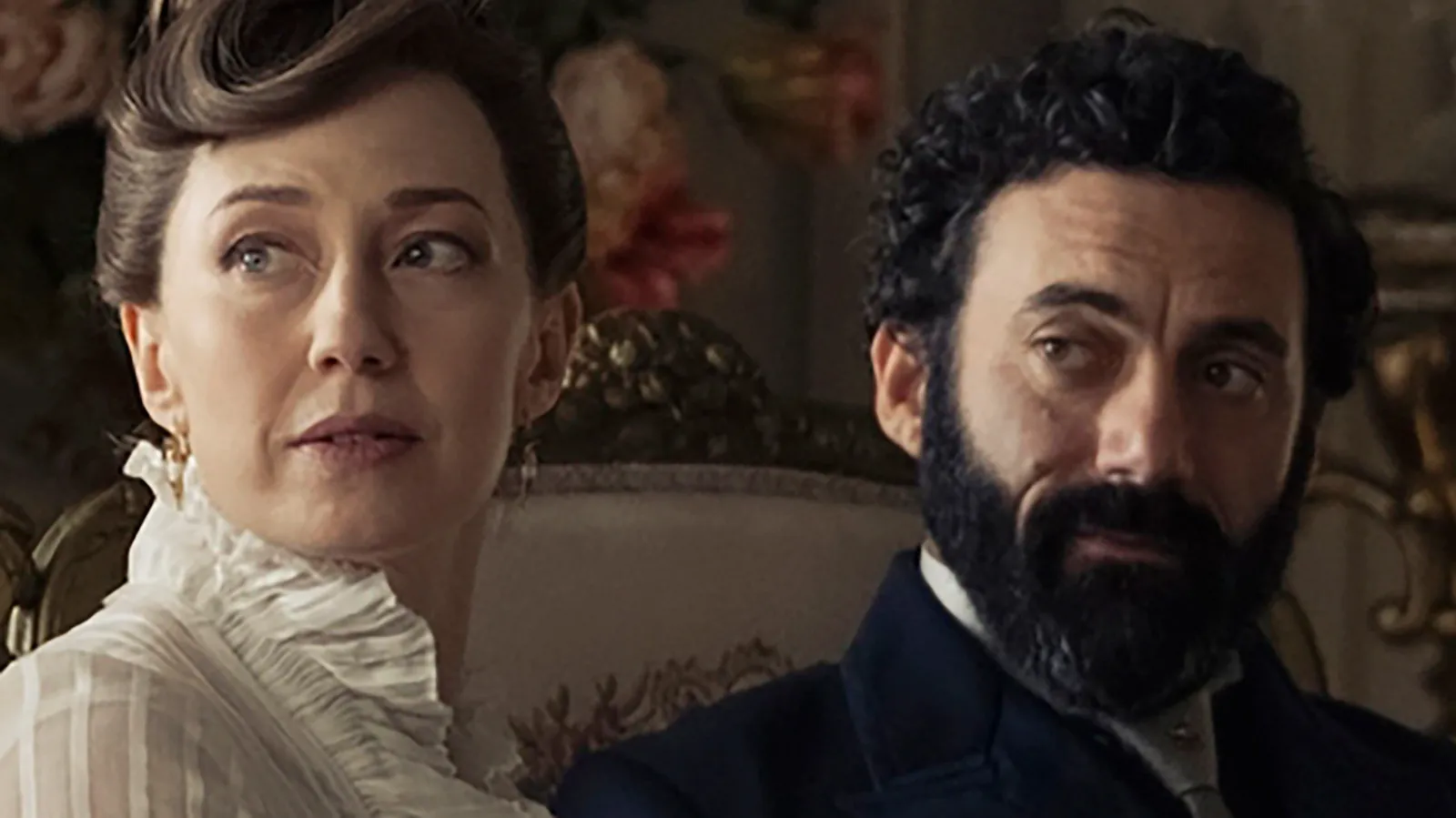 The Gilded Age 4-mavsumida ikki aktyor qatnashmaydi