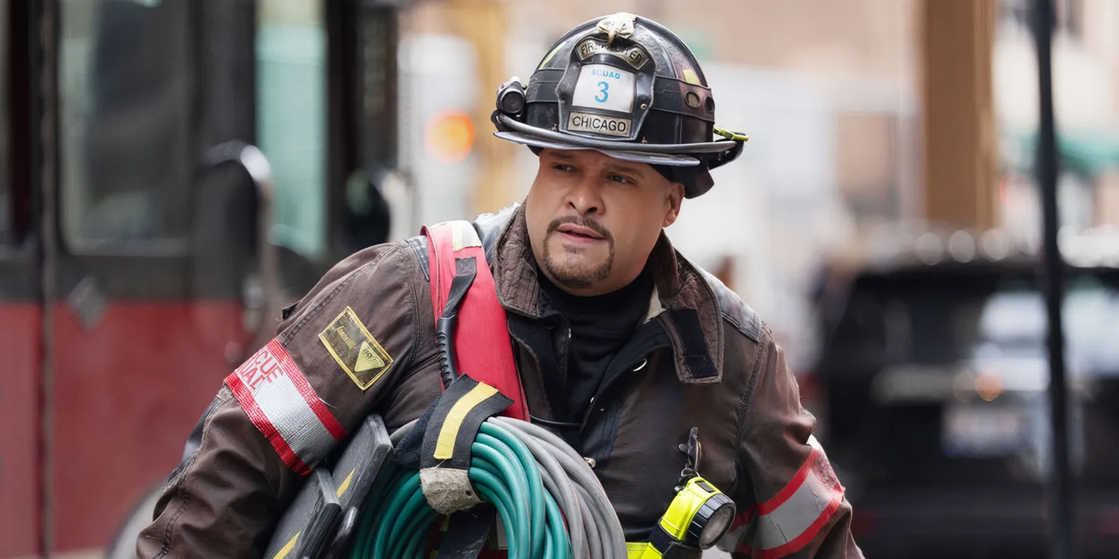 14 mavsumdan so‘ng Chicago Fire uchun bir davr rasman yakunlandi