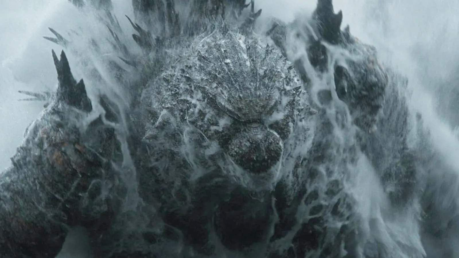 Godzilla Minus Zero filmi ilk tanqidlarda yuqori baho oldi