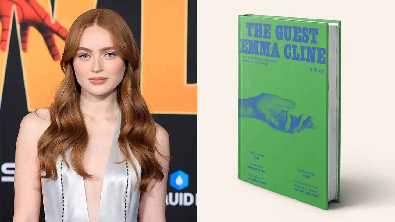 Sadie Sink The Guest filmi bosh roliga muzokara qilmoqda