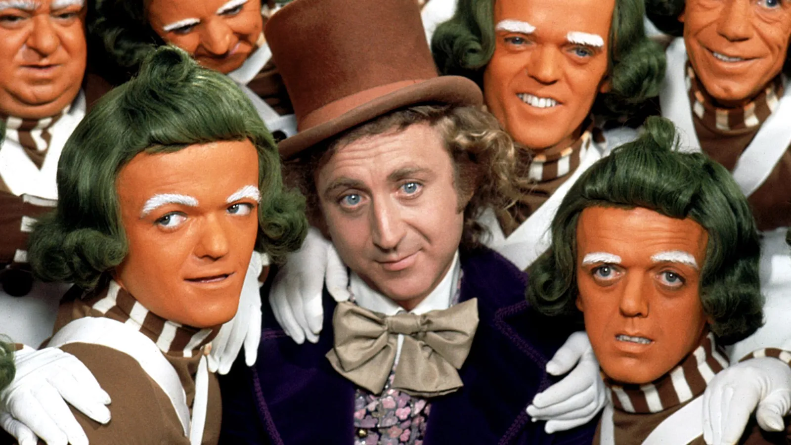 Netflix’ning Willy Wonka seriali Rotten Tomatoes’da tomoshabinlar rekordini yangiladi