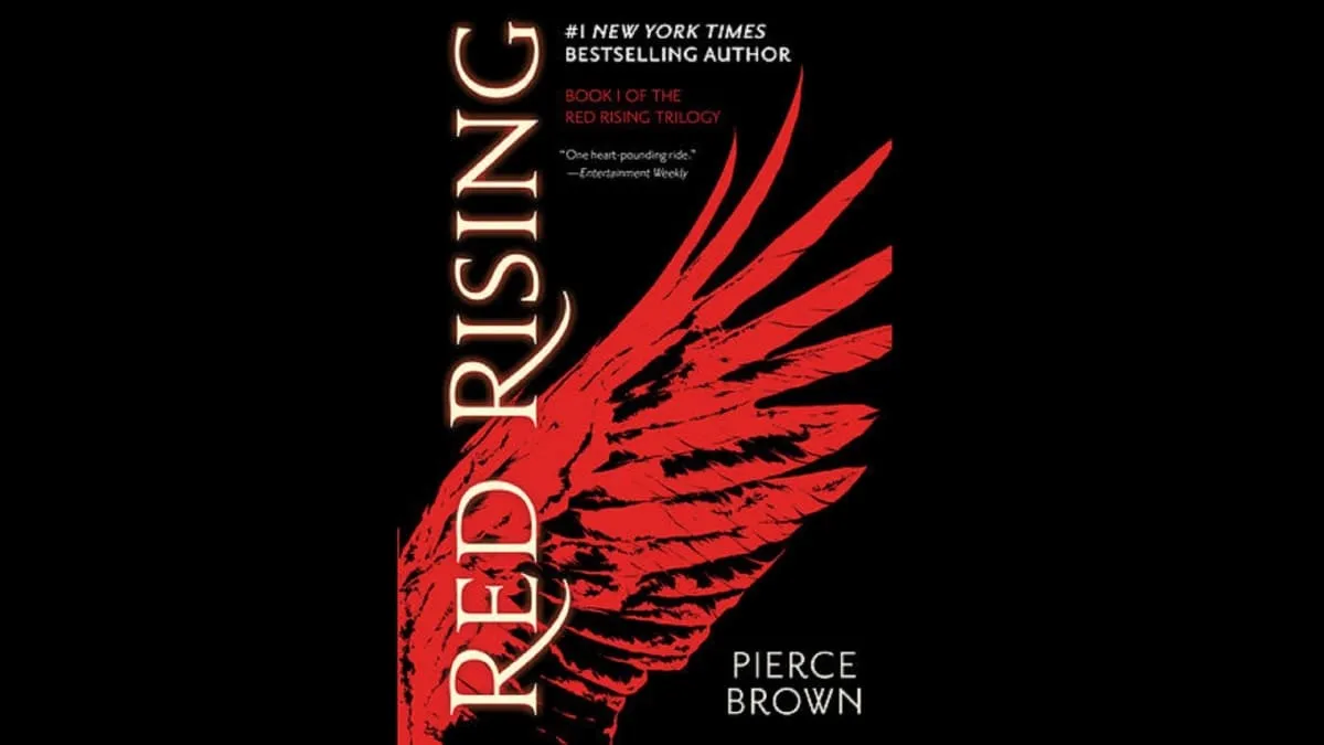 Francis Lawrence Red Rising filmi rejissyori sifatida biriktirildi