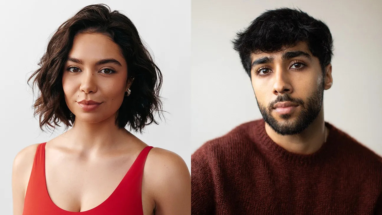 Netflix Icebreaker xokkey romantik seriali aktyorlar tarkibini kengaytirdi
