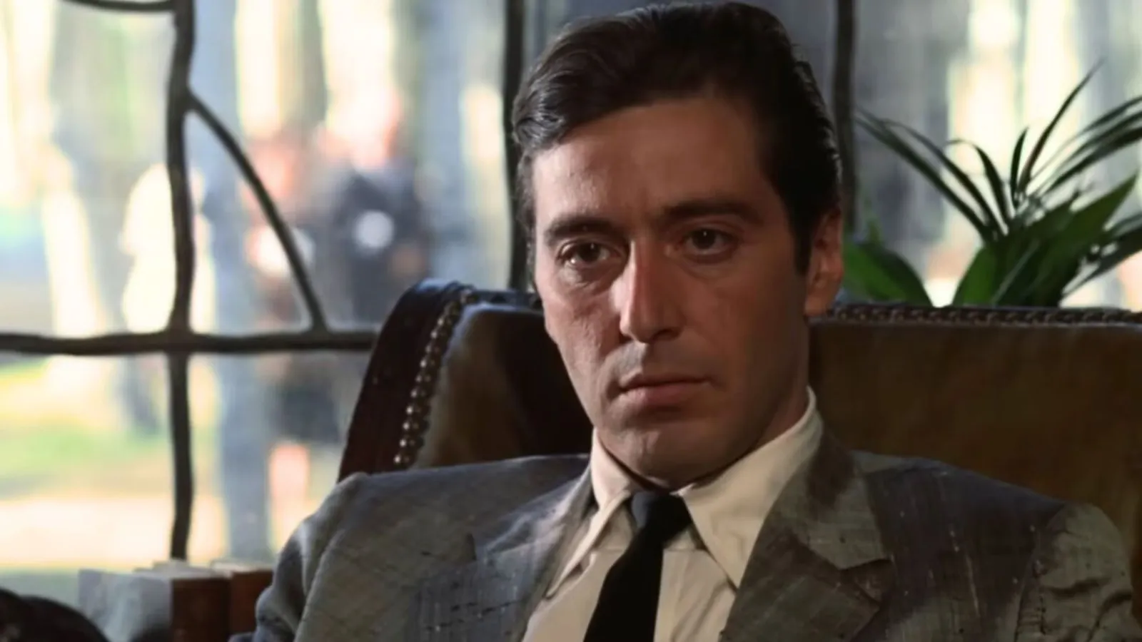 52 yil o'tib ham The Godfather Part II gangster filmlari tarixidagi eng kuchli yakunga ega