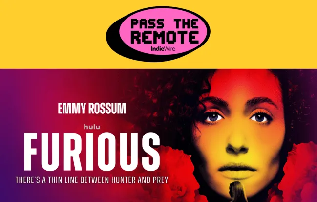 IndieWire va Disney Emmy Rossum hamda “Furious” jamoasi ishtirokidagi maxsus namoyishni o‘tkazadi