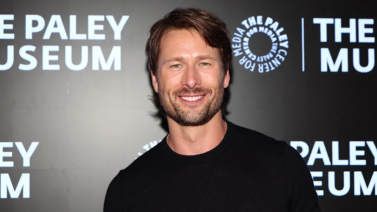 Glen Powell siyosat haqida gapirishni istamasligini aytdi