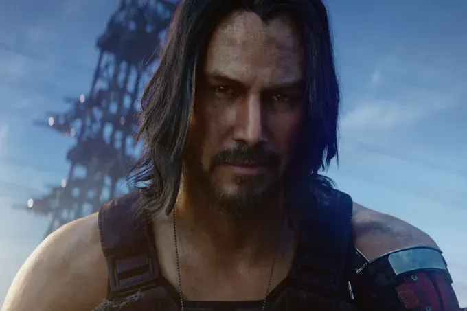 Cyberpunk 2077 video oʻyini asosida filmi suratga olinadi