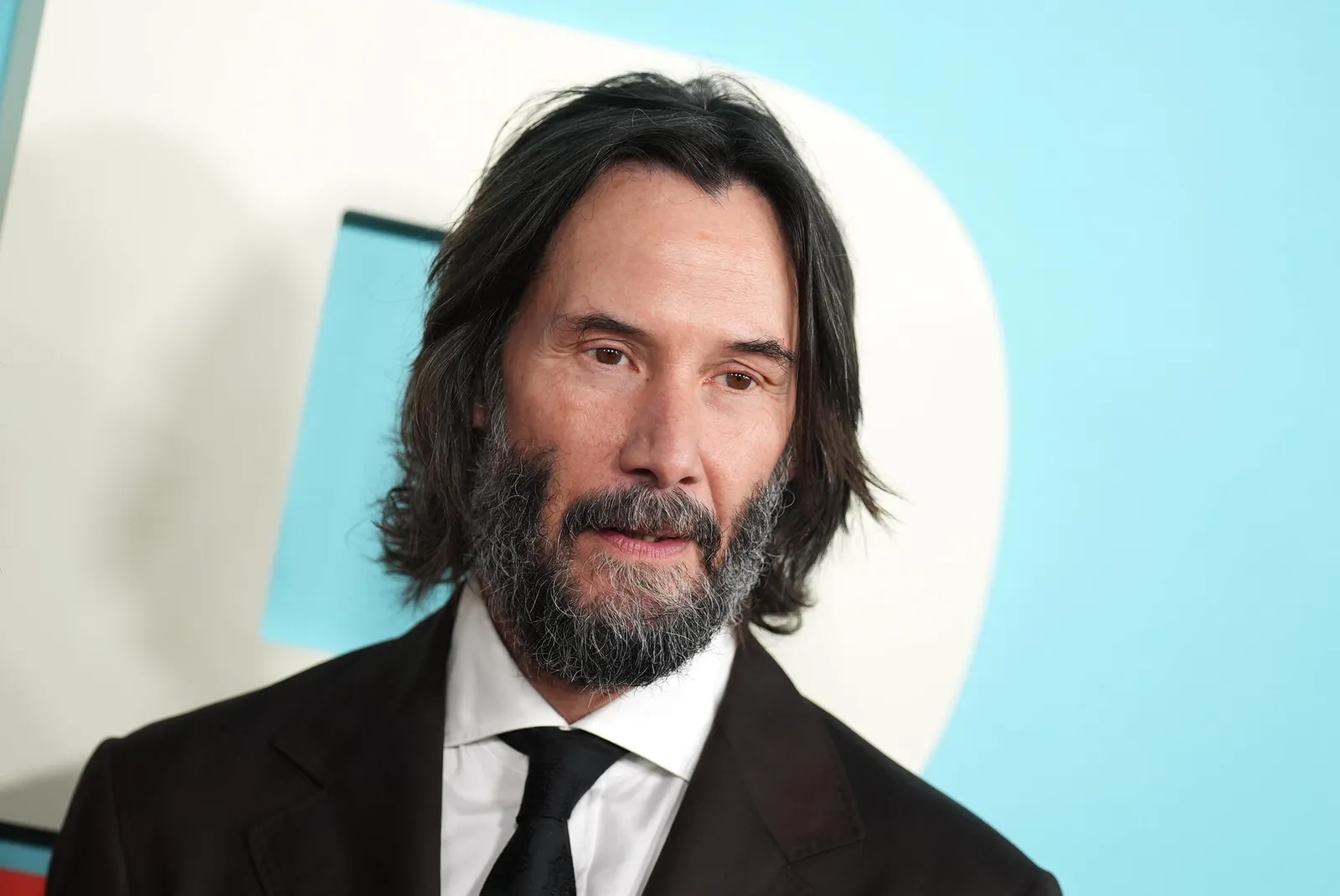 Keanu Reeves Netflix’ning Maelstrom jangovar filmida bosh rolni ijro etadi