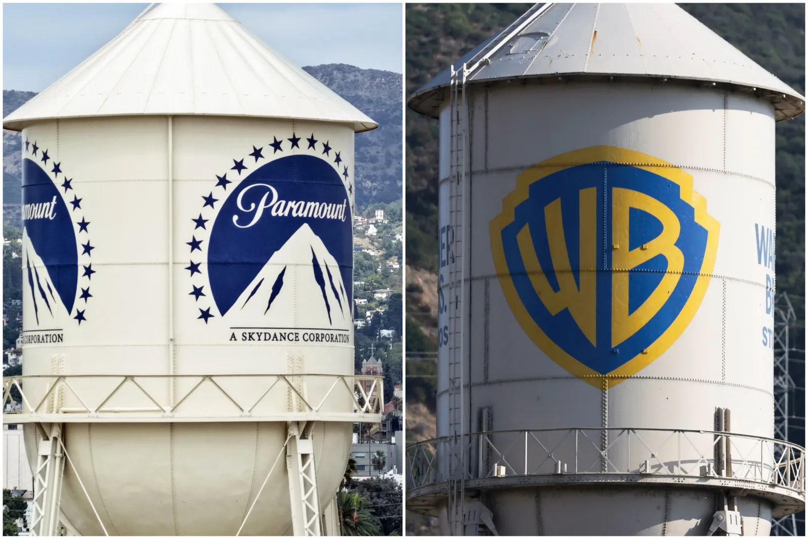 Sudya Paramount va Warner Bros. Discovery kelishuvi bo‘yicha qarorni “tegishli vaqtda” chiqarishini aytdi