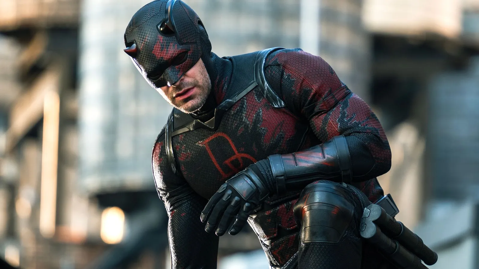 Daredevil: Born Again serialining 4-mavsumi bekor qilingani izohlandi