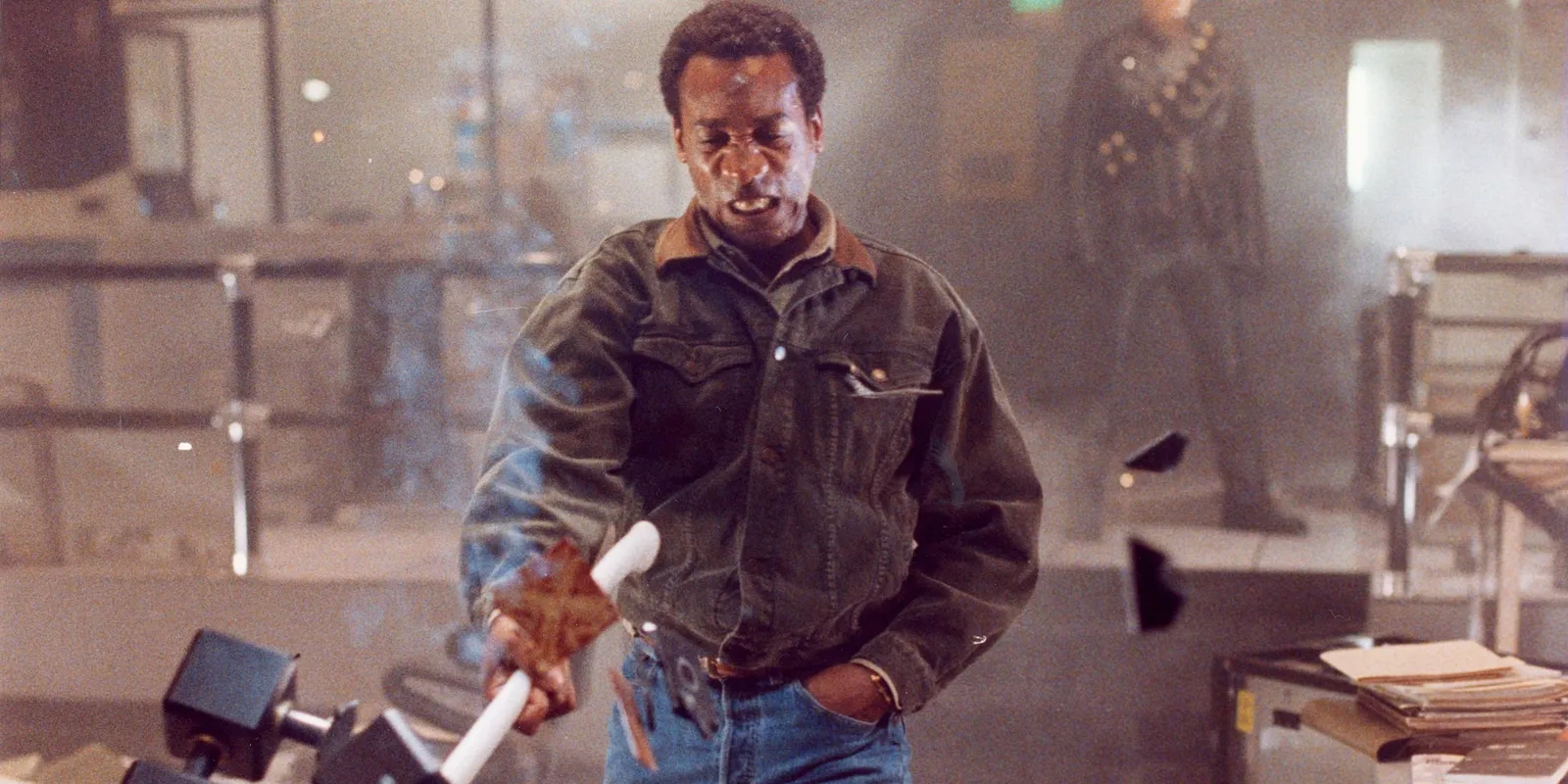 35 yil o'tib ham Terminator 2 janrni belgilab kelayotgan iqtibos
