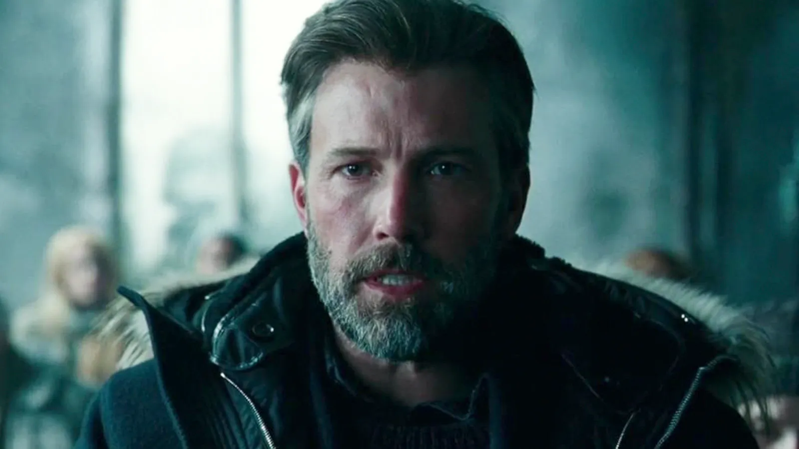 Ben Affleck Zack Snyderning Justice League filmidan chetlatilishi haqida fikr bildirdi