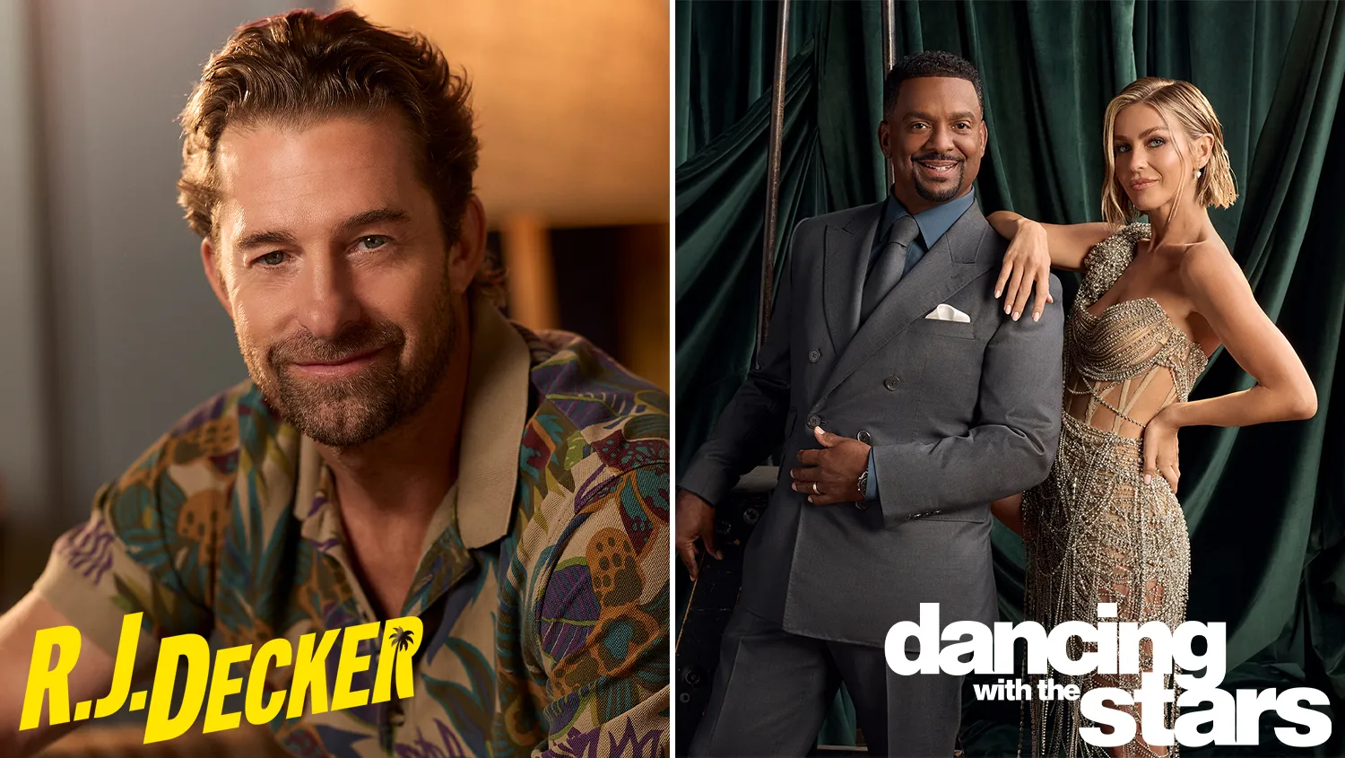 ‘Dancing With The Stars’ va ‘R.J. Decker’ kechiktirilgan ko‘p platformali ko‘rishda o‘sdi
