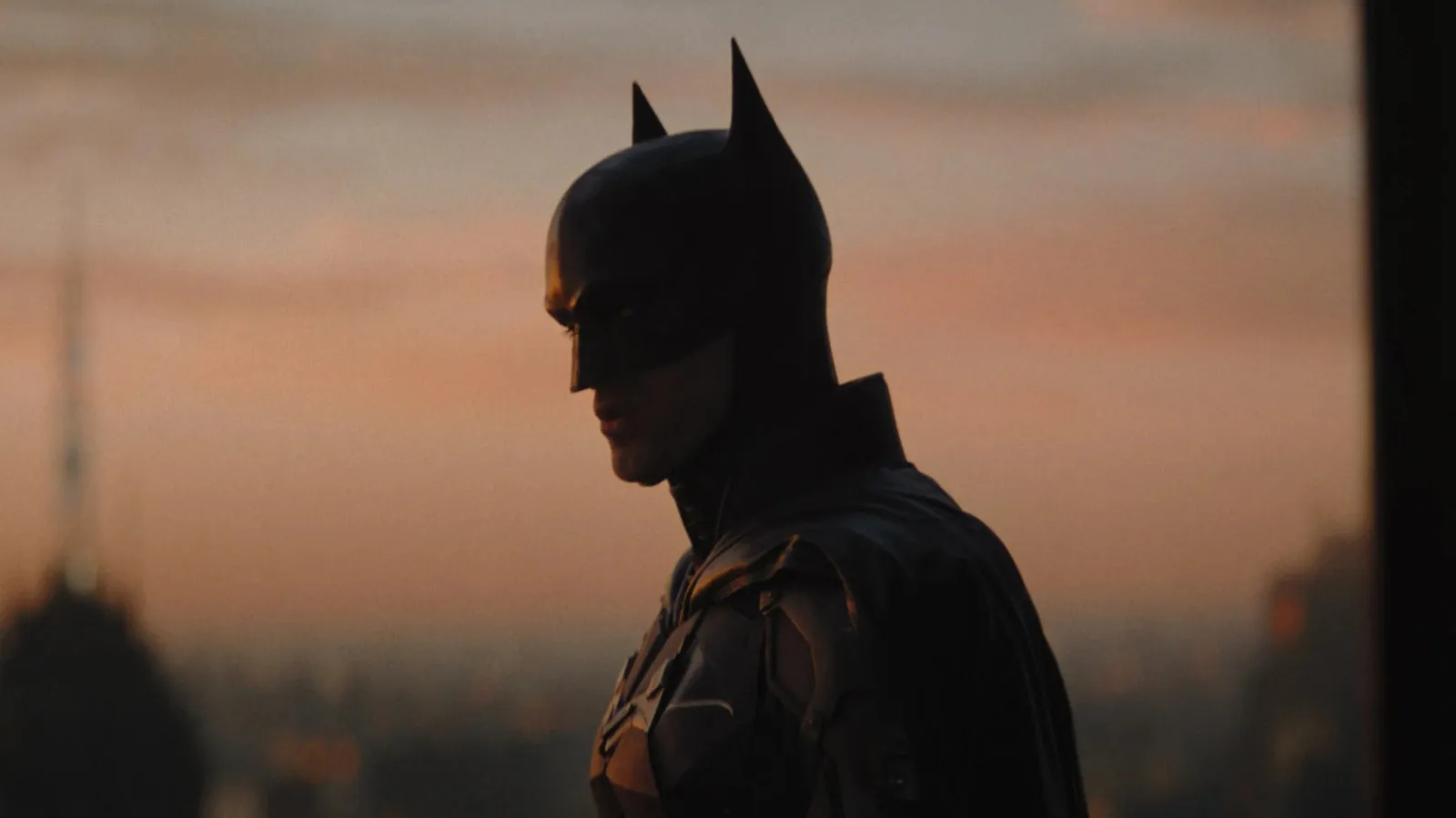 Steven Soderbergh The Batman: Part II filmini suratga olishni yakunlashga yordam beradi