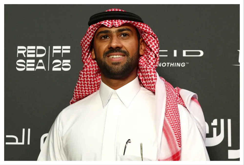 Red Sea Film Festival 2026 yilgi dasturini bekor qildi
