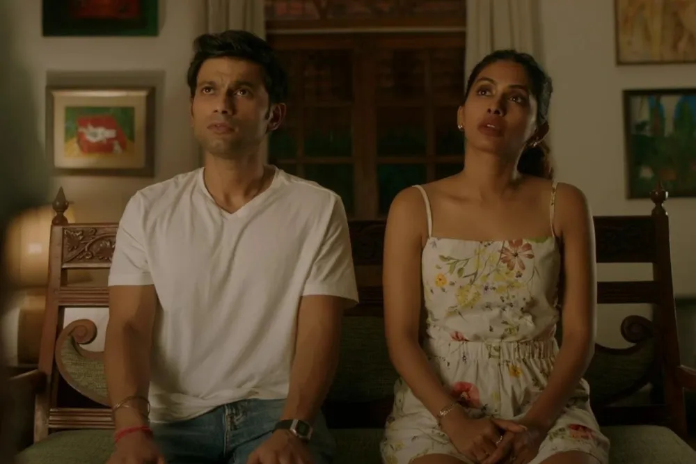 “A Teacher’s Gift” filmi Buyuk Britaniyada Peccadillo Pictures bilan tarqatish kelishuviga erishdi