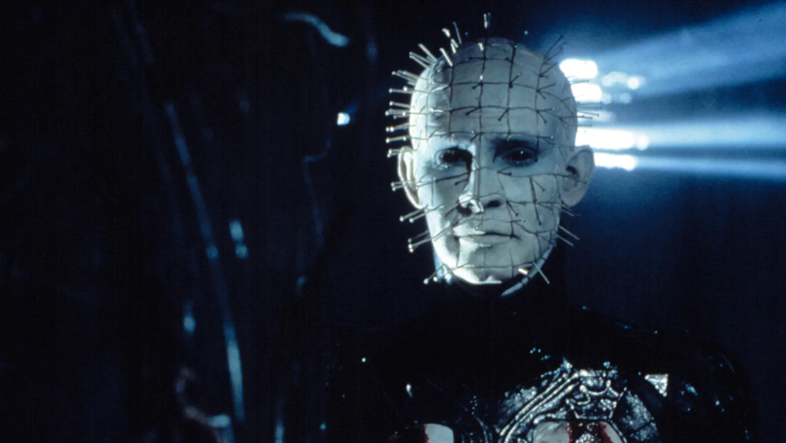 Clive Barker Hellraiser franshizasi uchun “ko‘plab g‘oyalar”i borligini aytdi