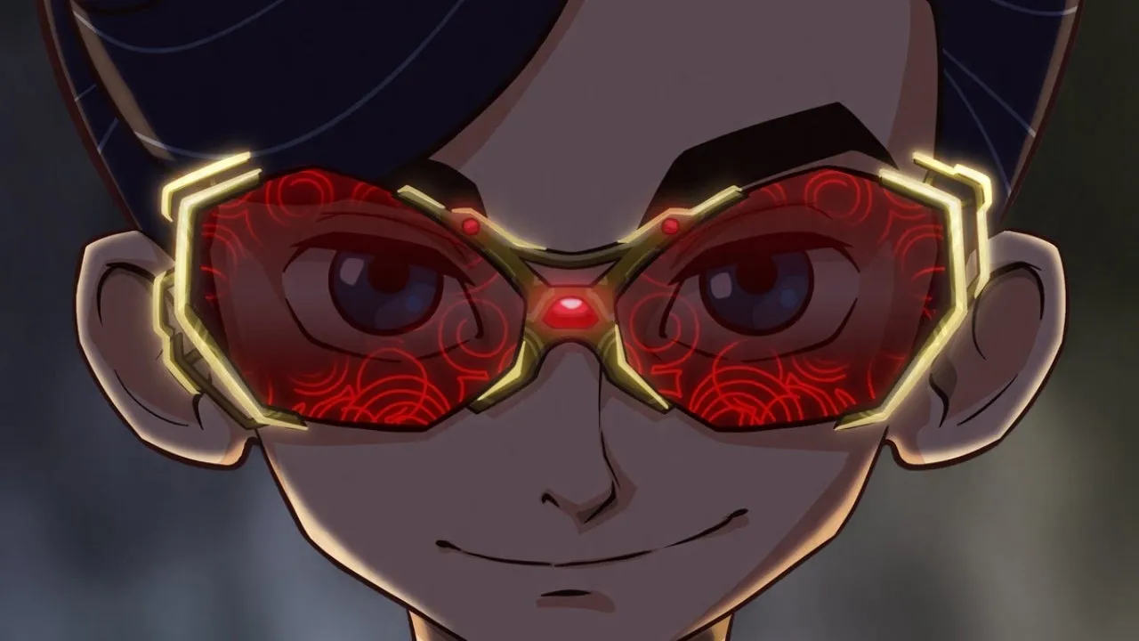 ‘Artemis Fowl’ Disney’da animatsion serialga moslashtiriladi