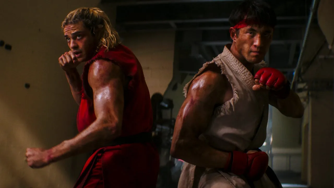 “Street Fighter” premyeralarda $4 million, “You Can See Everything” $1,7 million yig‘di