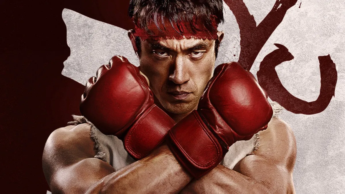 Street Fighter” filmi jahon prokatida $51 million bilan birinchi bo‘ldi