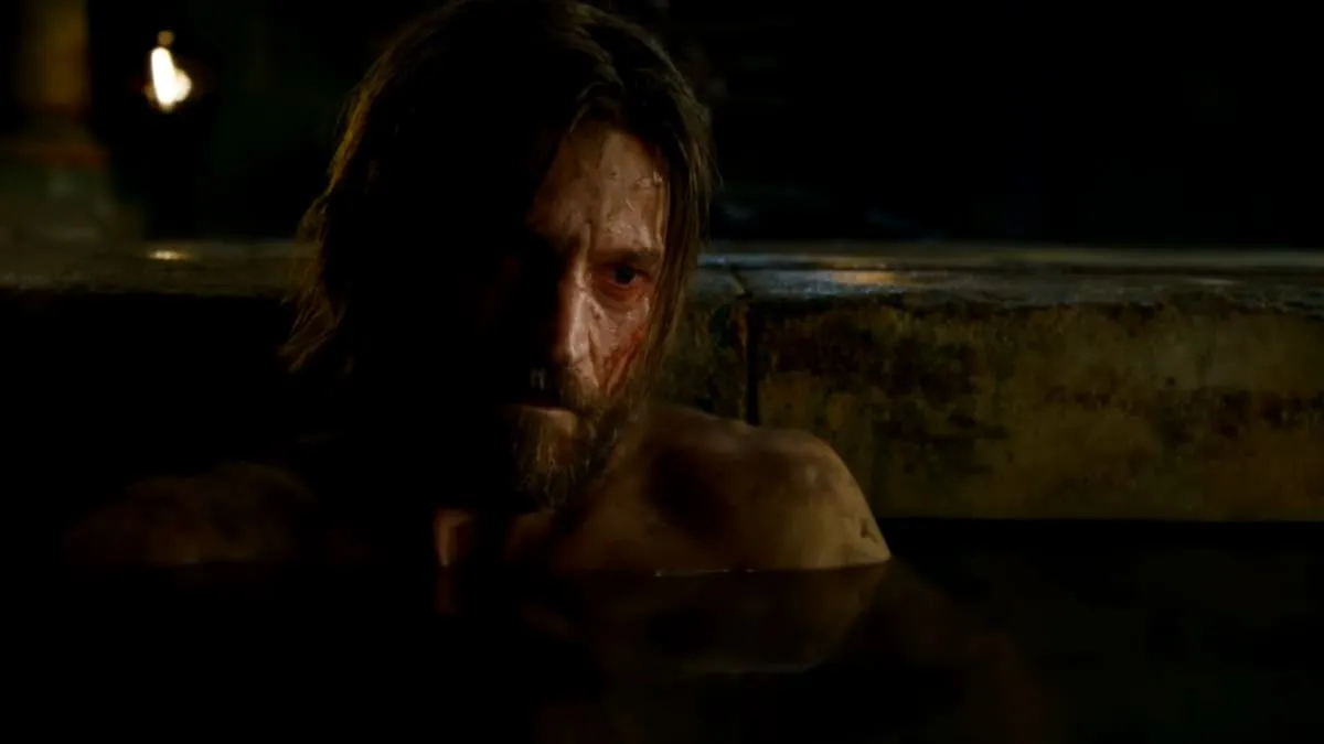 Nikolaj Coster-Waldau The Black Tapes serialida bosh rolni ijro etadi