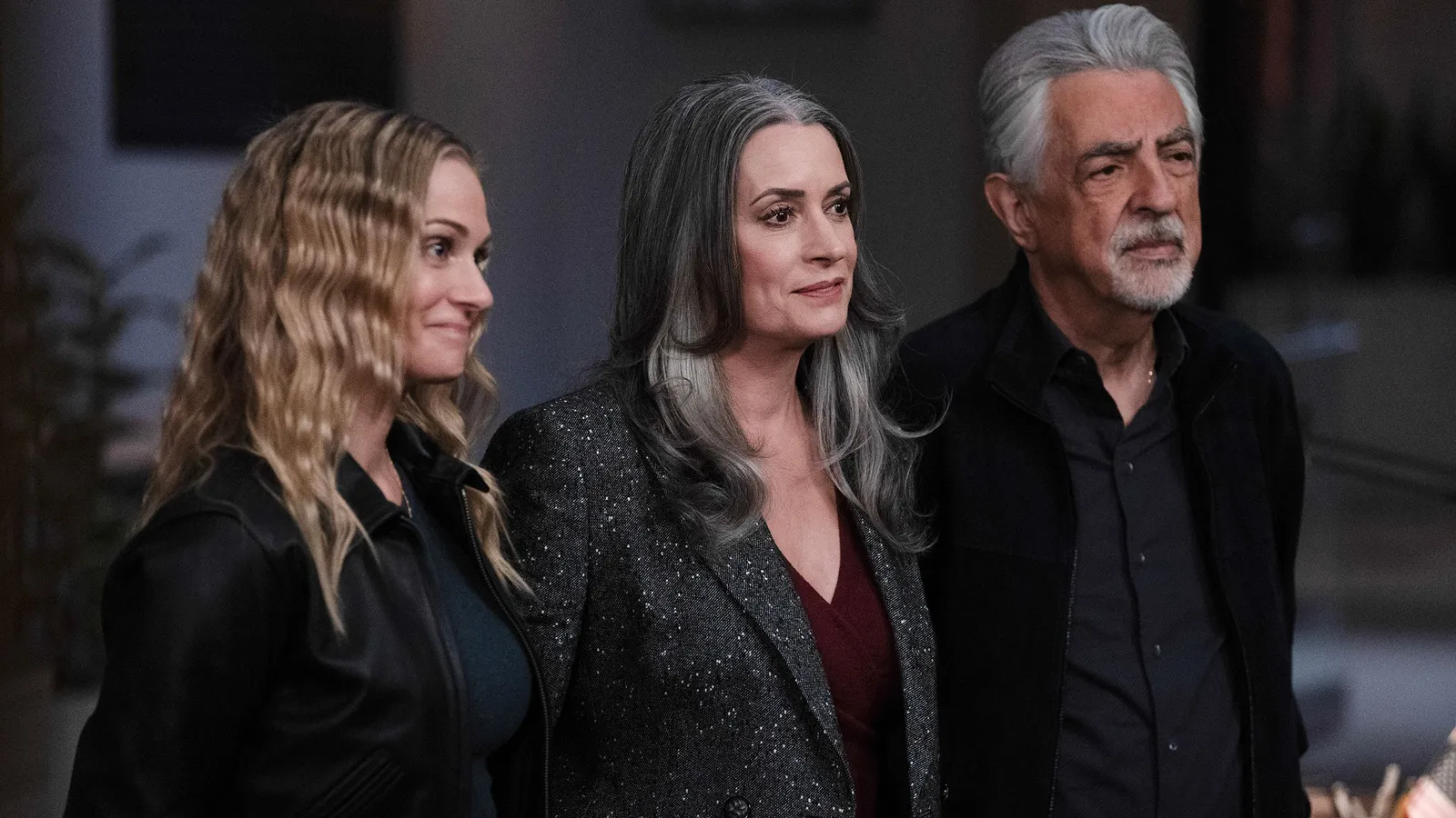 Paramount+ Criminal Minds: Evolution serialining 21-mavsumi taqdirini hal qildi