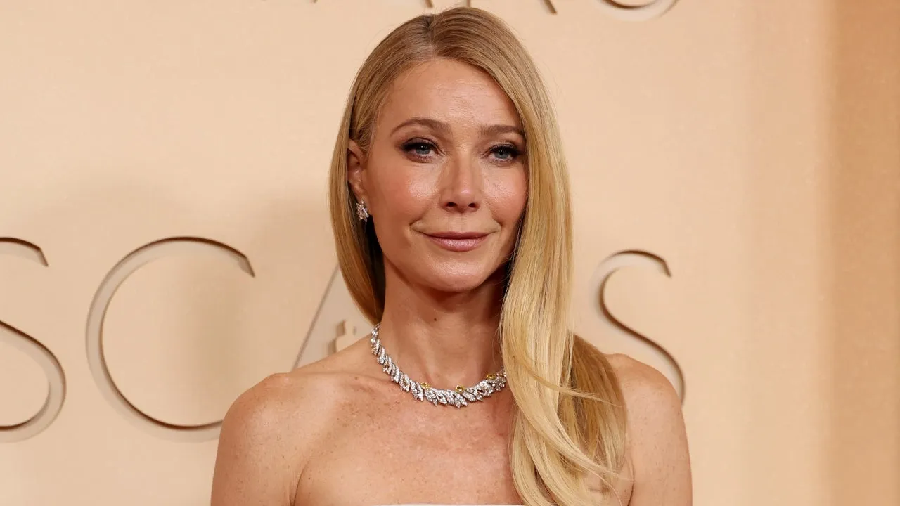 Gwyneth Paltrow A24 va Netflix seriali The Apology’da bosh rolni ijro etadi