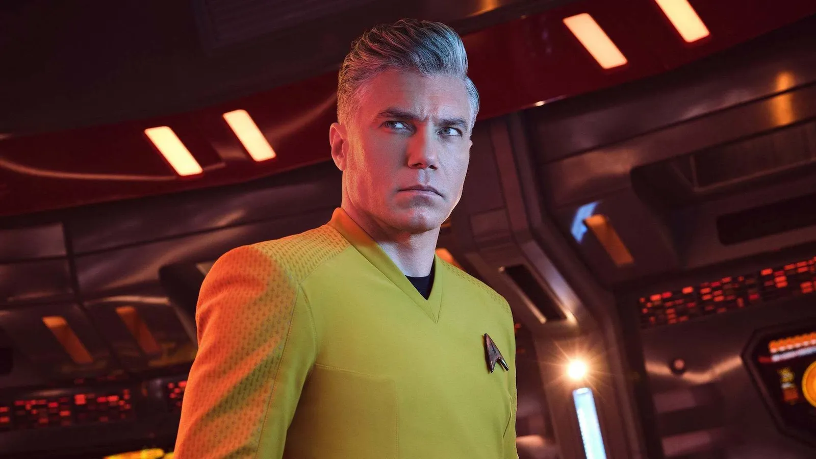 Star Trek: Strange New Worlds serialining yakuniy mavsumi franchayza an’analariga qaytadi