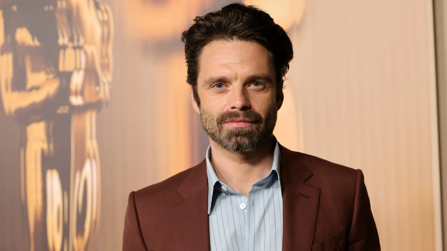 Sebastian Stan The Batman: Part II filmidagi roli haqida: “Umid qilamanki, hammasi yaxshi chiqadi”