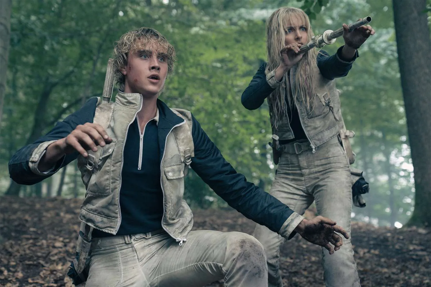 The Hunger Games: Sunrise on the Reaping filmi ilk taassurotlarda yuqori baholandi