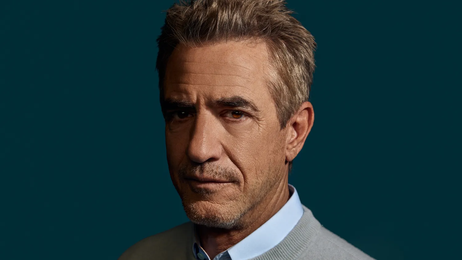 Dermot Mulroney Streets filmida rol ijro etadi