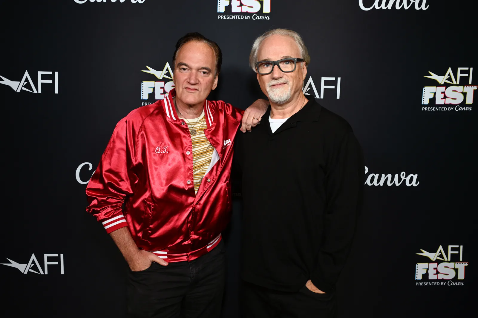 Quentin Tarantino AFI Fest’da “The Further Mis-Adventures of Cliff Booth” filmining 17 daqiqasini namoyish etdi