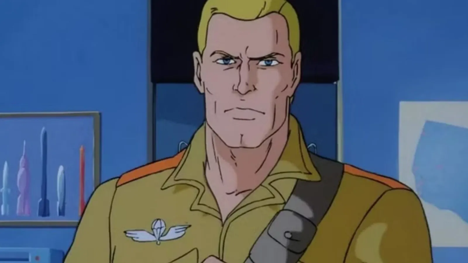 Yangi G.I. Joe filmi Duke roliga aktyorni rasman tasdiqladi