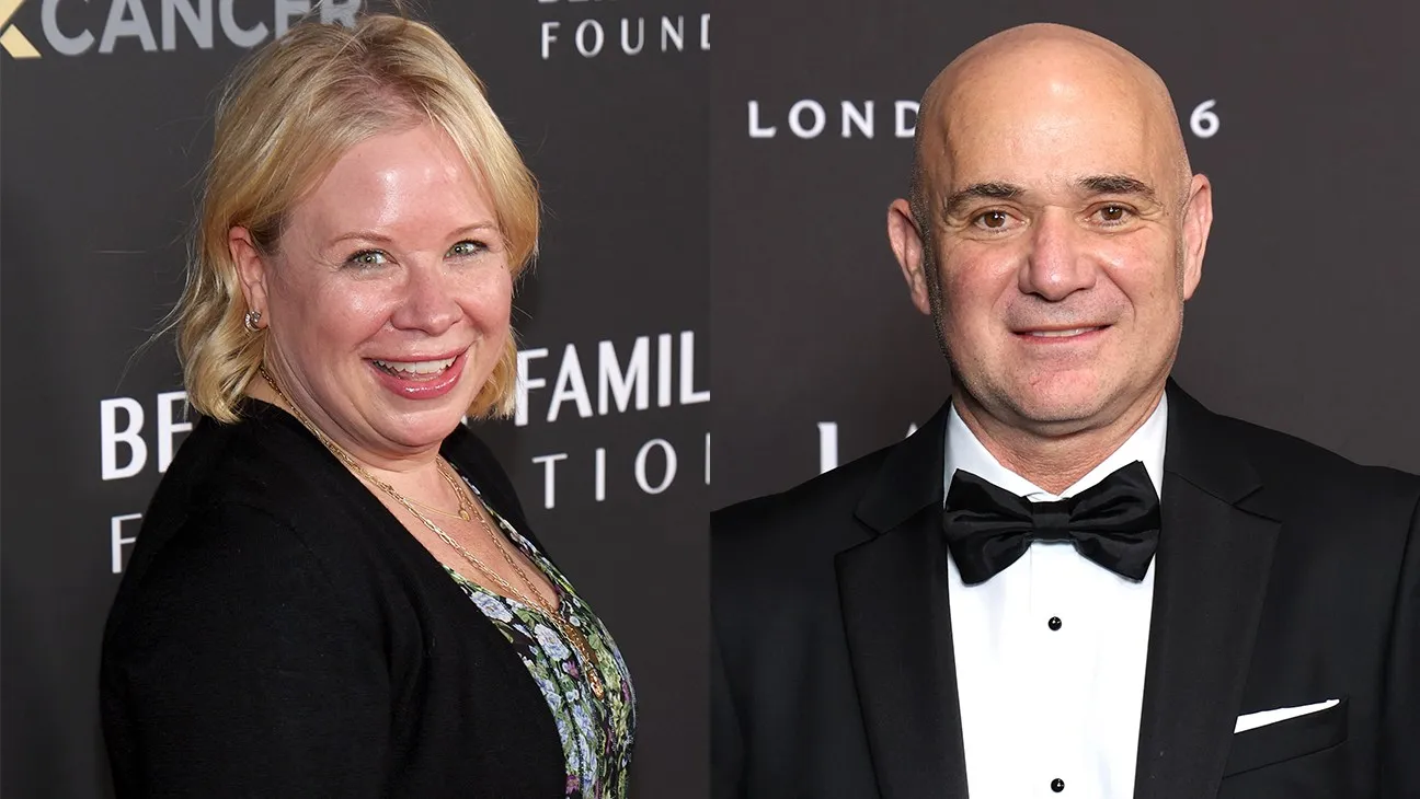 Prime Video Julie Plec va Andre Agassidan Rally tennis serialini buyurtma qildi