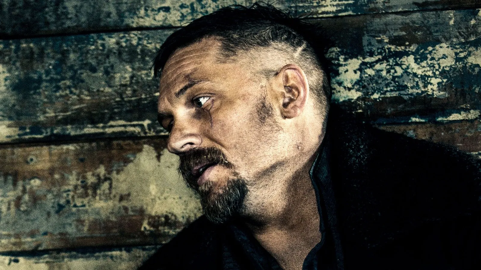 Tom Hardy Taboo serialining 2-mavsumini rasman tasdiqladi