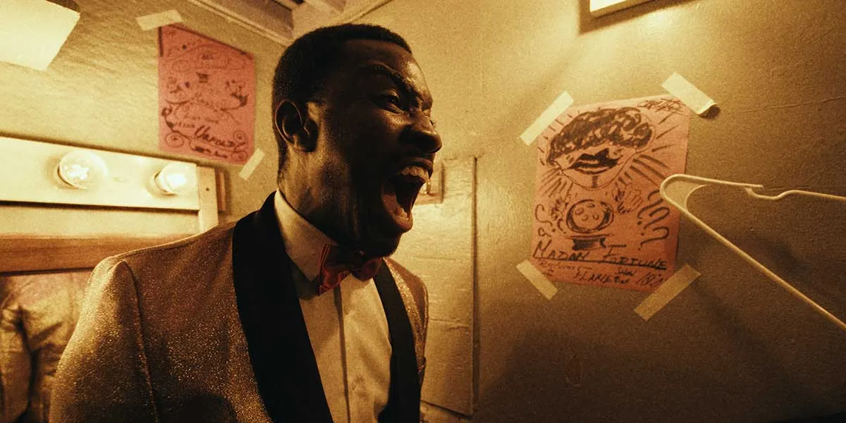 ‘Voices’: qo‘rquv va xavotir haqidagi musiqiy triller