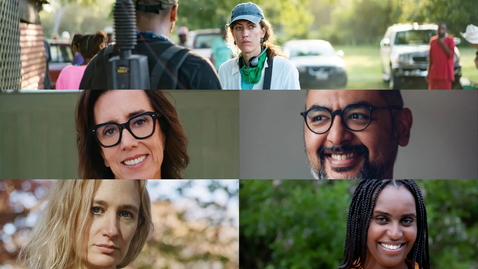 Austin Film Society rejissyorlarga 300 000 dollardan ortiq grant ajratdi