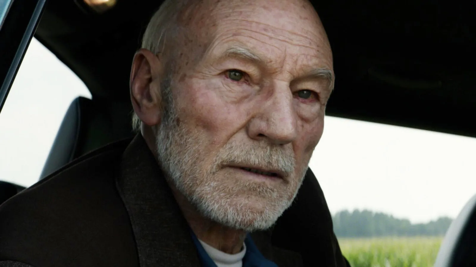 Marvel Studios Patrick Stewart vafotidan so‘ng aktyorga hurmat bajo keltirdi