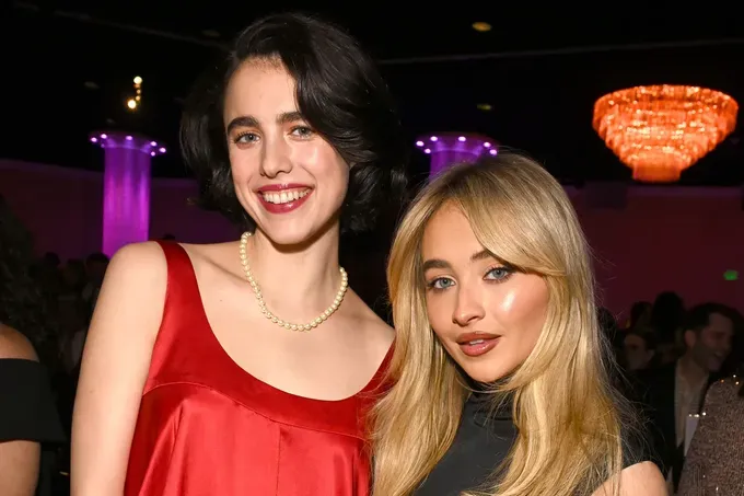 Sabrina Karpenter va Margaret Kuolli Fred Aster haqidagi biografik filmda Tom Holland bilan birga rol o‘ynaydi