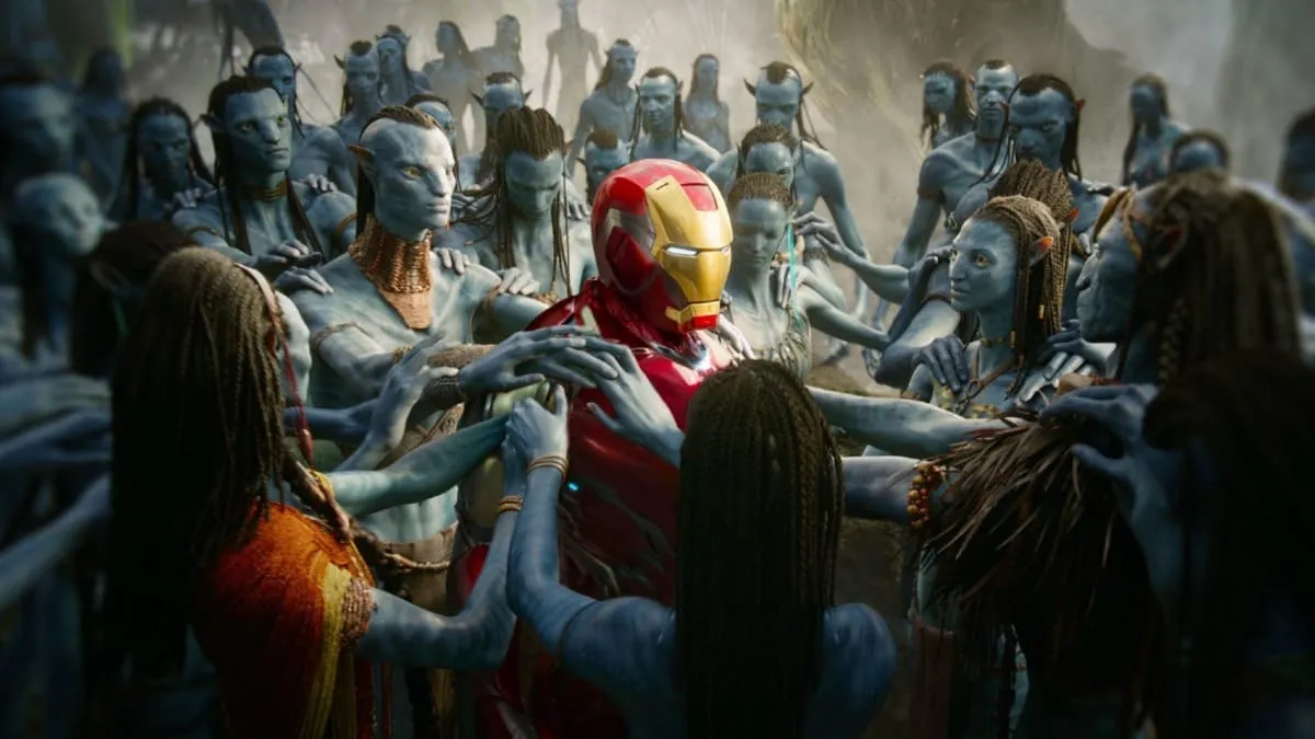 James Cameron Avengers: Endgame: Encore muvaffaqiyatini tabrikladi