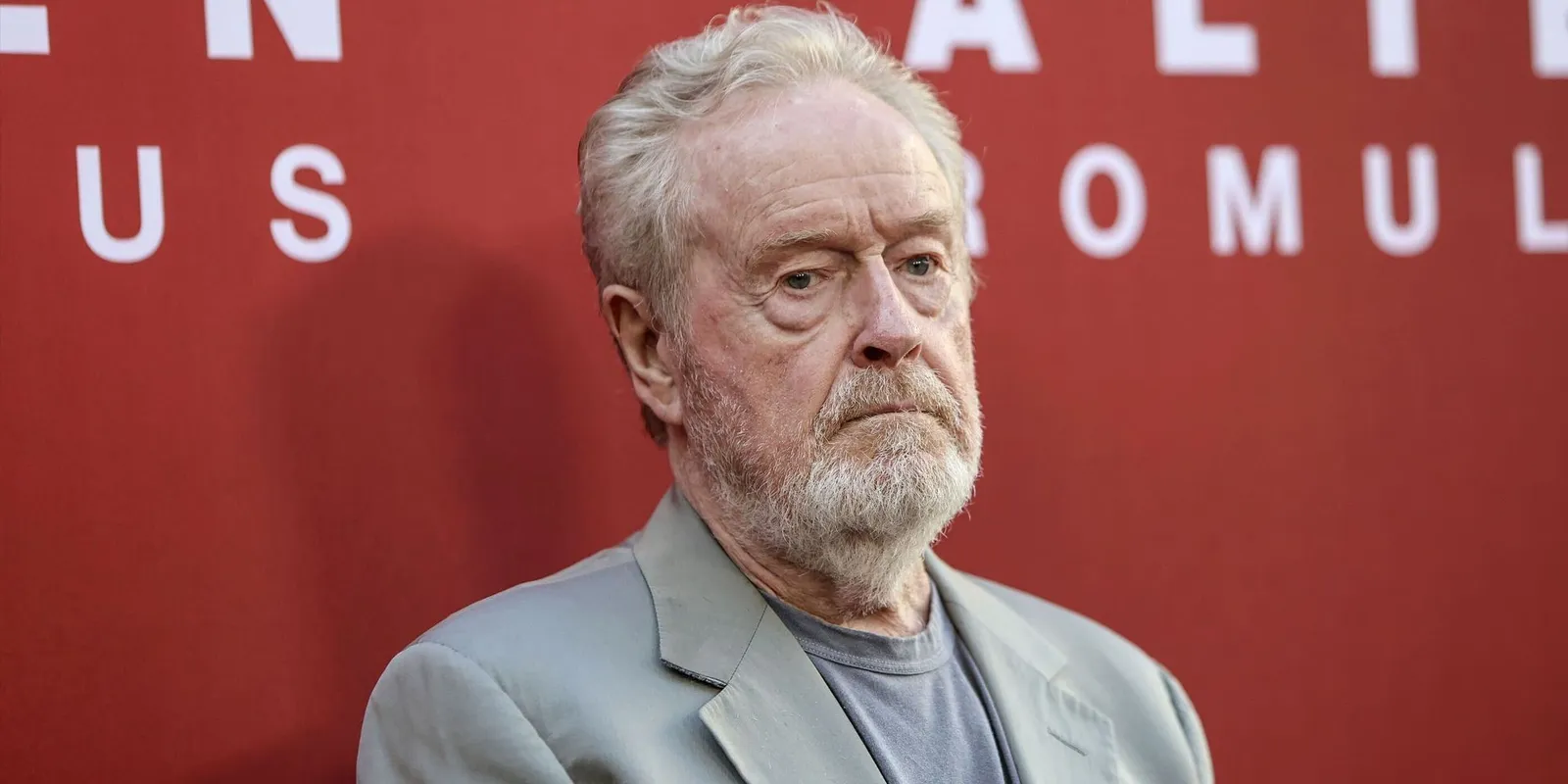Ridley Scott yangi Alien filmi uchun Raised by Wolves ijodkori bilan yana hamkorlik qiladi