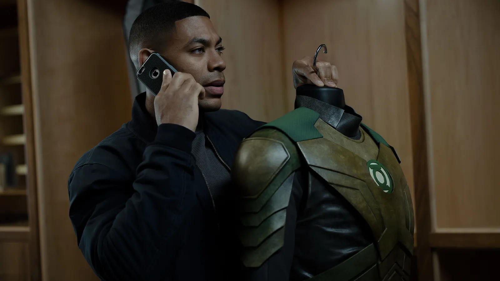 DC 15 yildan keyin komikslarga mos Green Lanternni taqdim etdi