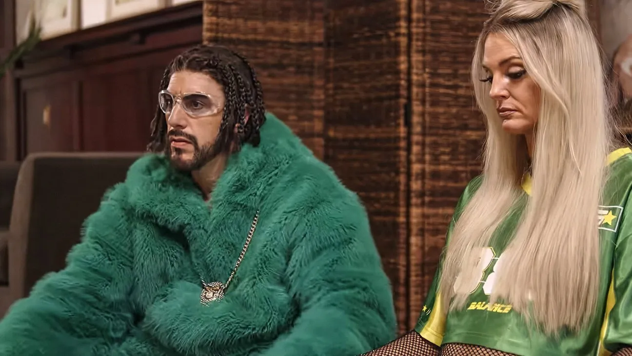 Sacha Baron Cohenning Ali G: Who Iz I? filmi chorshanba kuni Prime Video’da namoyish etiladi