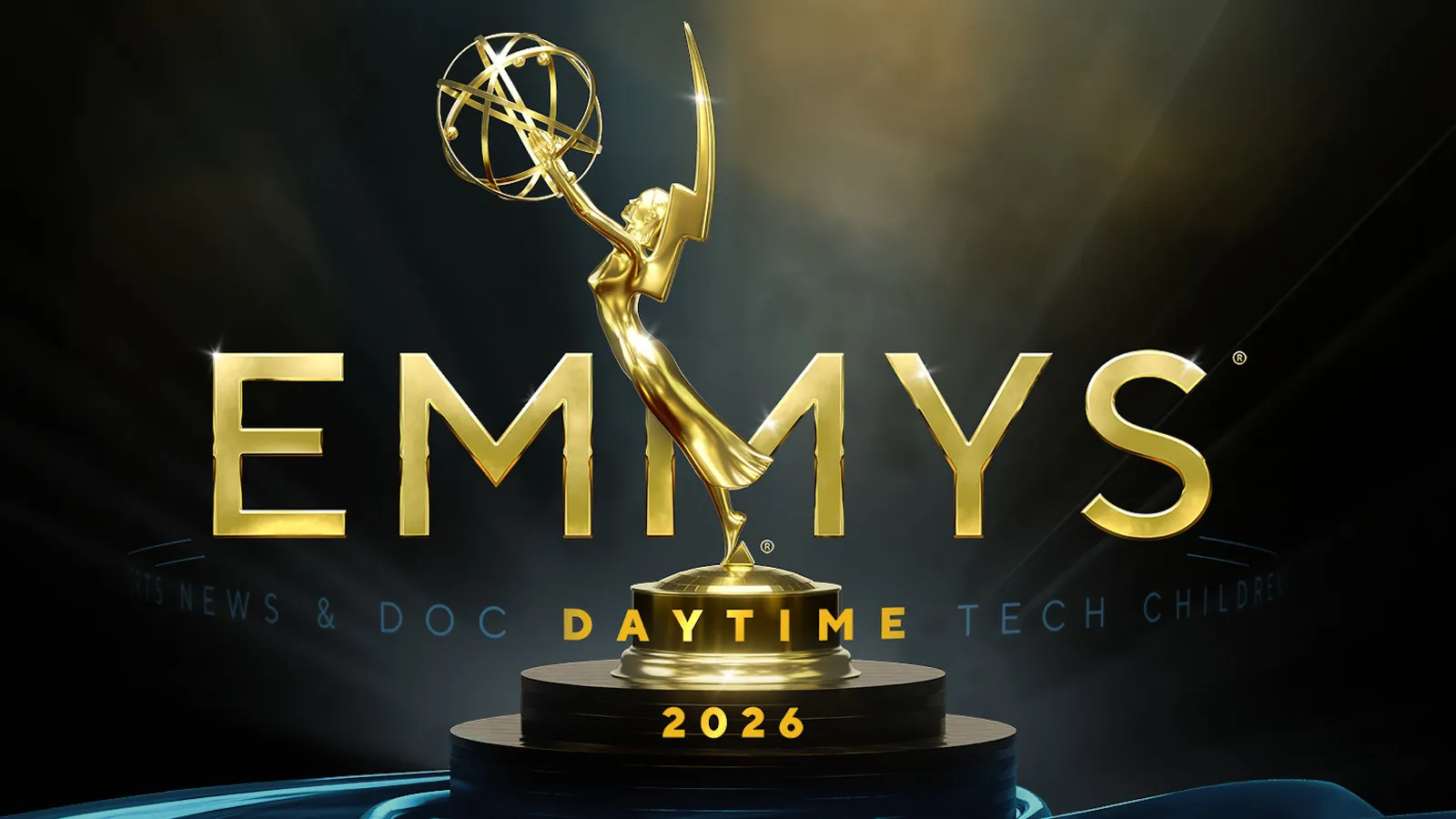 Daytime Emmys 2026: General Hospital ketma-ket oltinchi yil eng yaxshi drama seriali deb topildi