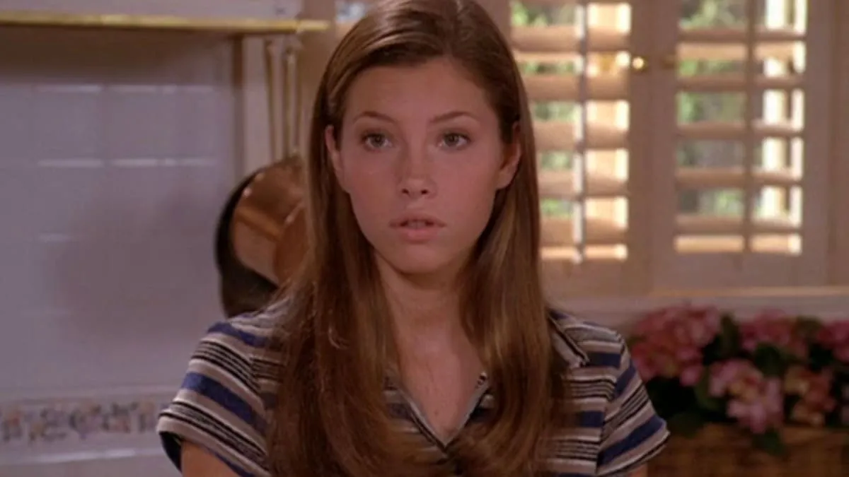 Jessica Biel 7th Heaven serialining qayta ishlanmasini zamonaviylashtirmoqchi