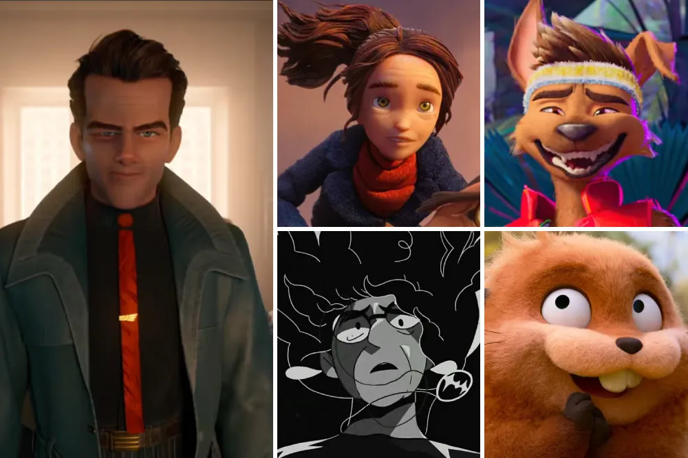 Variety’ning “Pixels and Pencils” animatsiya paneli SCAD Savannah Film Festivaliga qaytadi